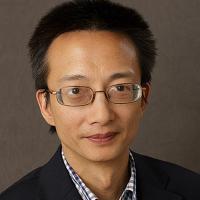 Photo of Dr. Mao